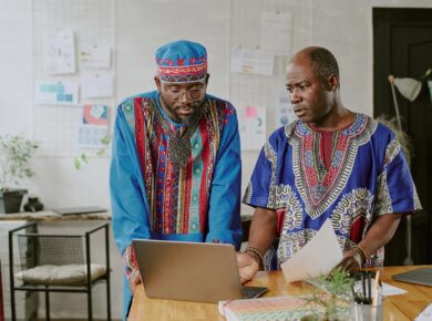 African Businesses
