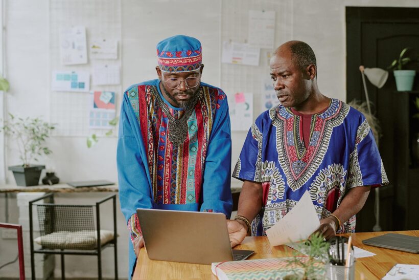 African Businesses