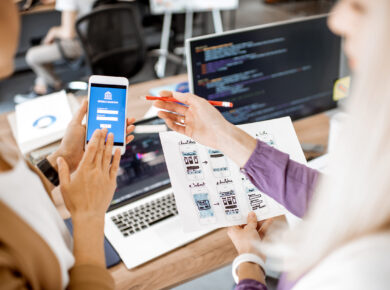 Digital Products
