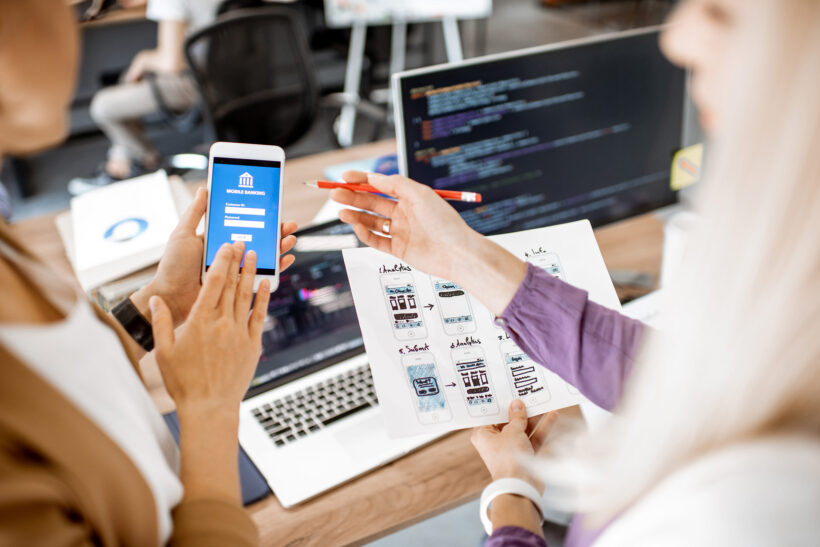 Digital Products