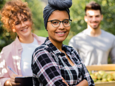 social entrepreneurship