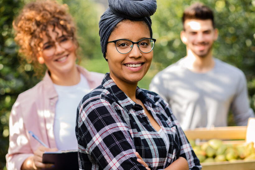 social entrepreneurship