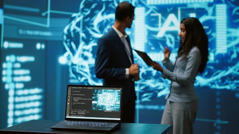 AI in Nigeria