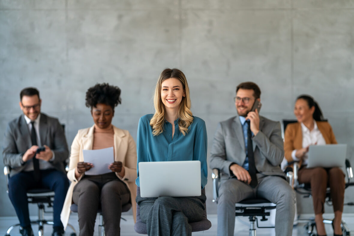 Hiring tech talent