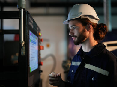 AI-in-industries