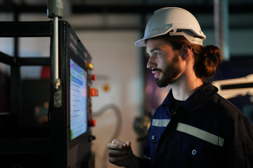 AI-in-industries