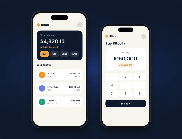 Flitaa: from zero to 70,000 users — and an acquisition.