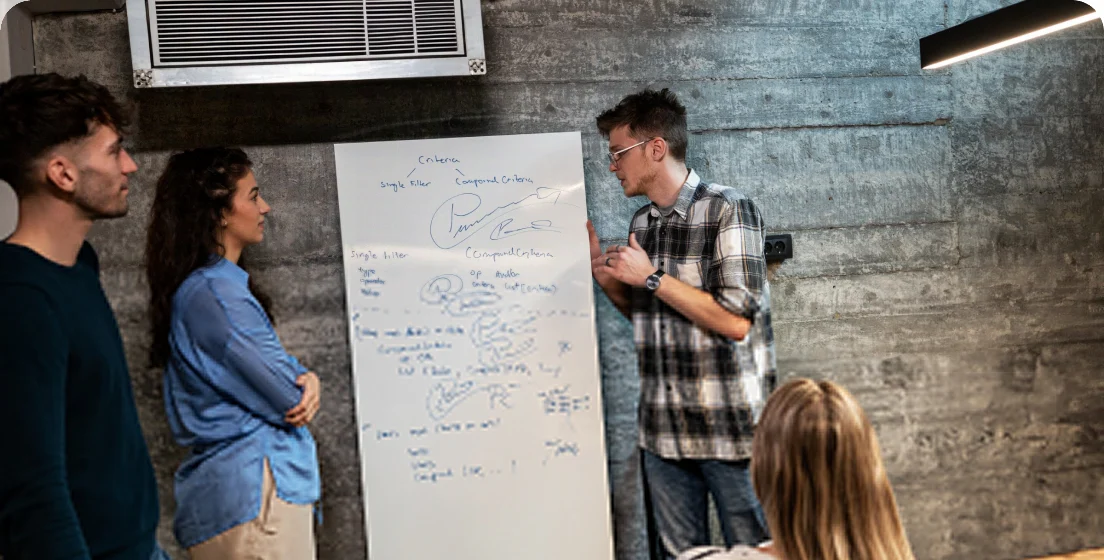 Product Strategy & Management