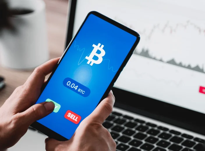 Flitaa: a crypto wallet for newcomers in emerging markets.