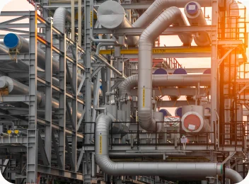 Digital infrastructure for a 27-year EPCIC engineering leader.