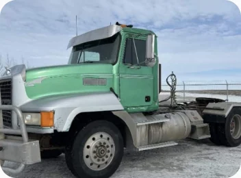 Enabled cross-border equipment trade between North America & Africa using AI.